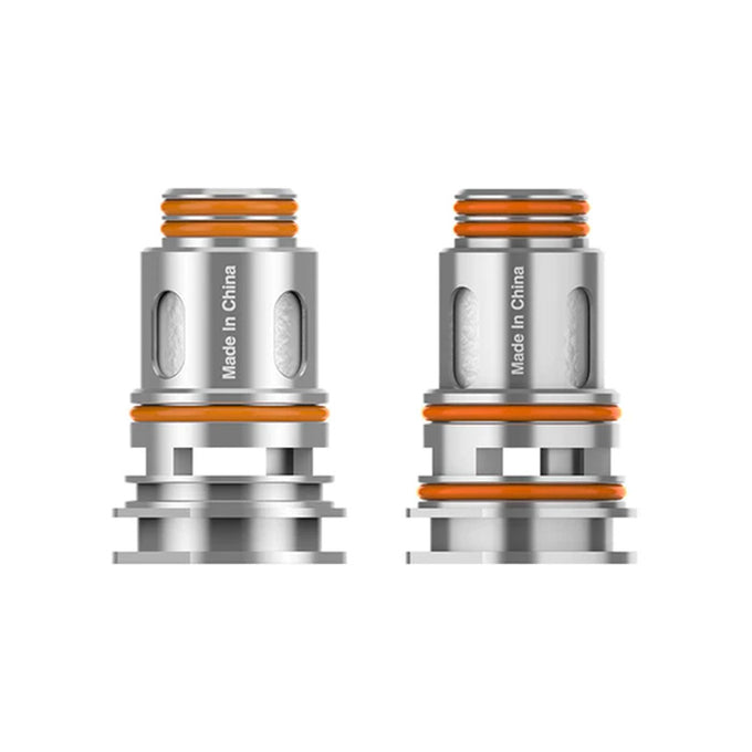 Geekvape P Series Replacement Coils