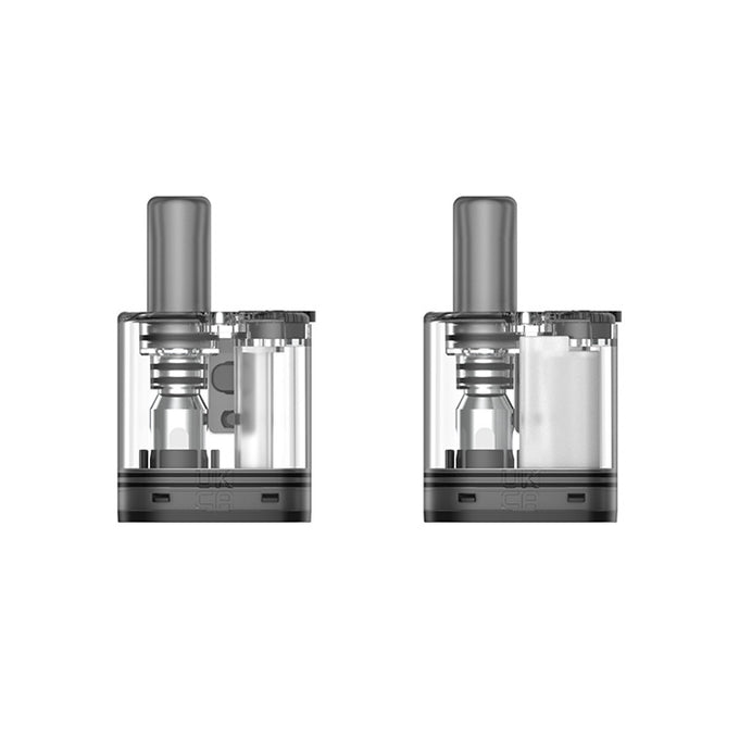 Geekvape Soul Replacement Pod Cartridge