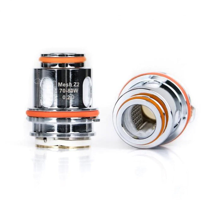 Geekvape Zeus Mesh Replacement Coils