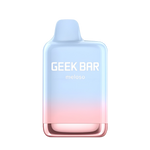 Clear - Geek Bar Meloso Max