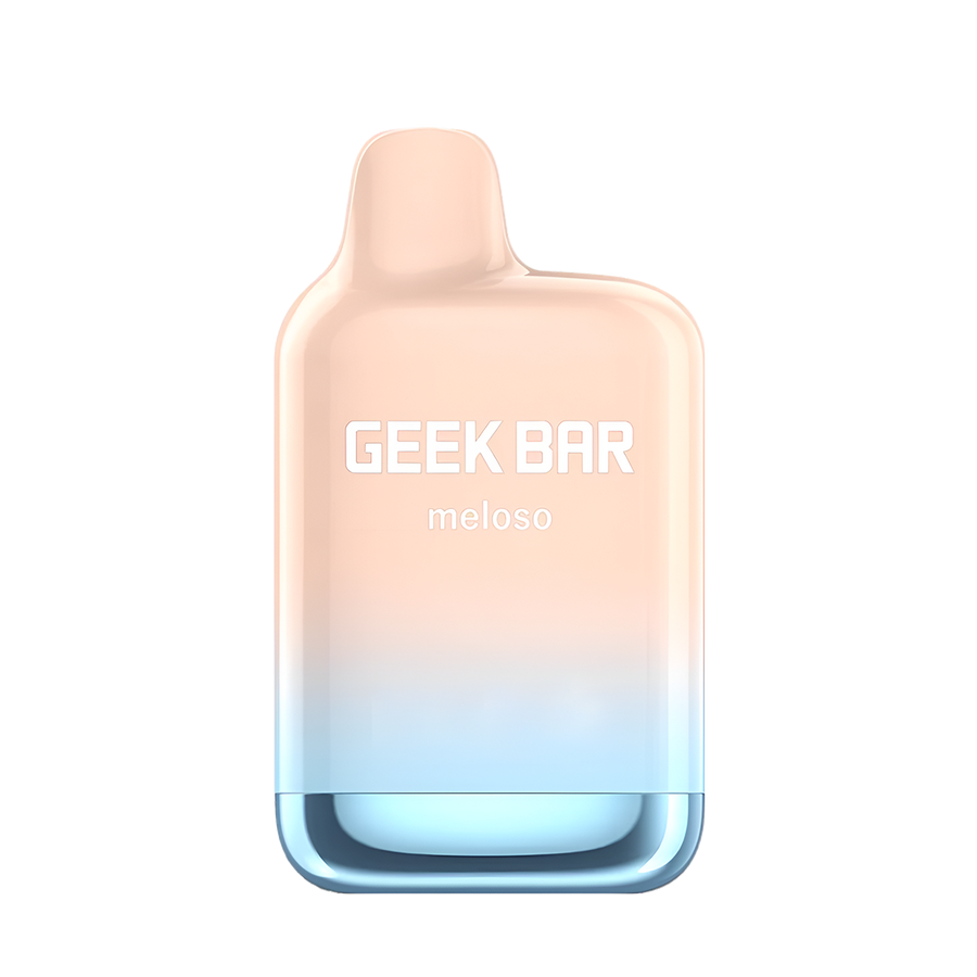 Geek Bar Meloso Pro Disposable Vape Cola Ice  