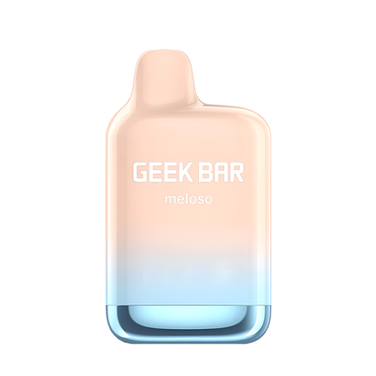 Geek Bar Meloso Pro Disposable Vape Energy Ice  