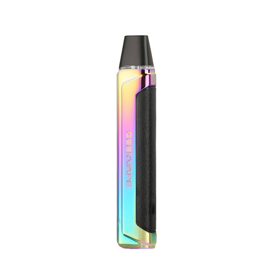 Geek Vape 1FC Pod System Kit Rainbow  