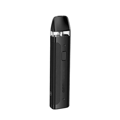 Geekvape AQ (Aegis Q) Pod System Kit Black  