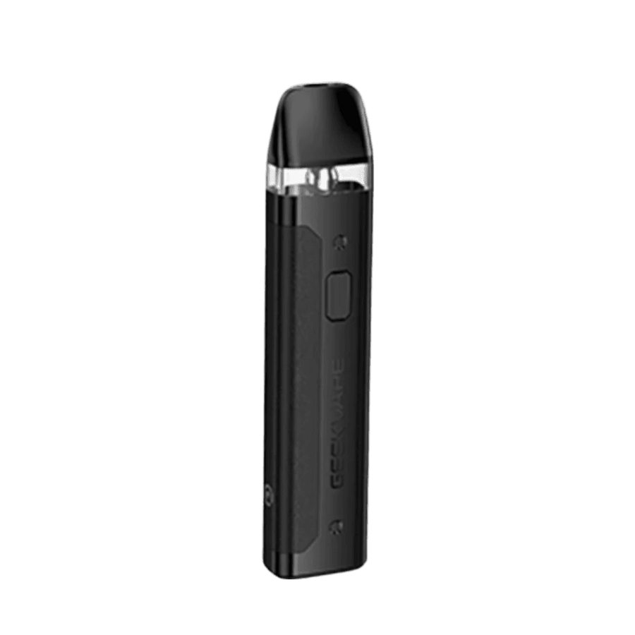 Geekvape AQ (Aegis Q) Pod System Kit Black  