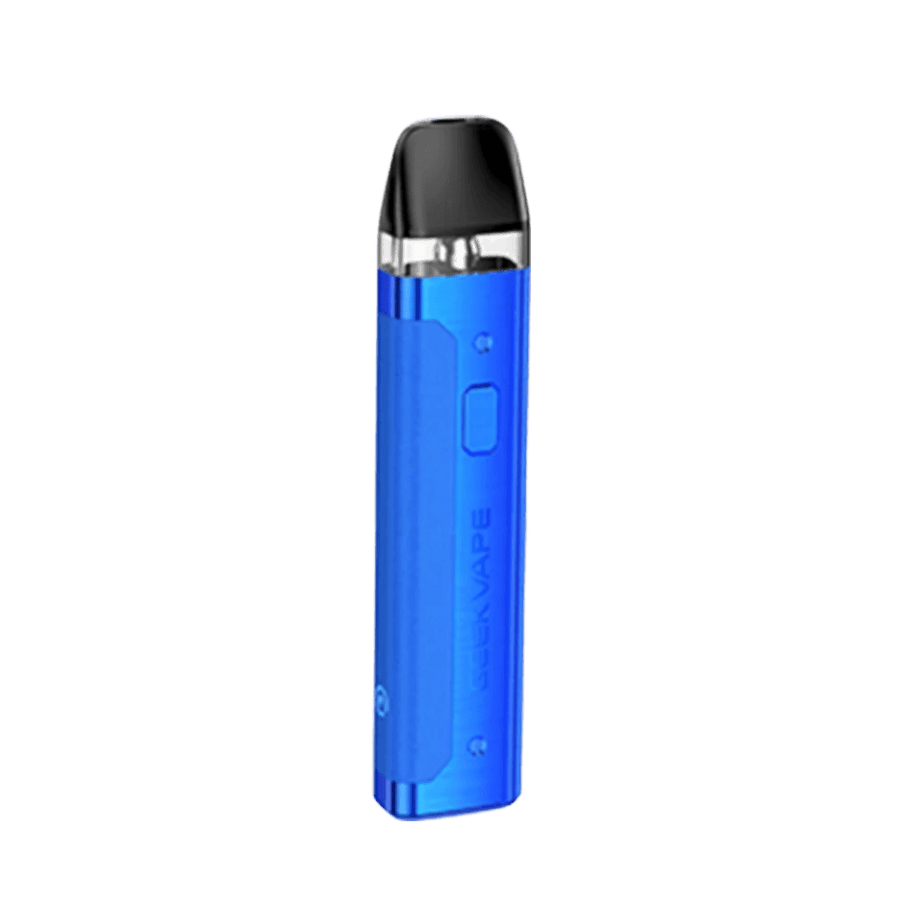 Geekvape AQ (Aegis Q) Pod System Kit Blue  