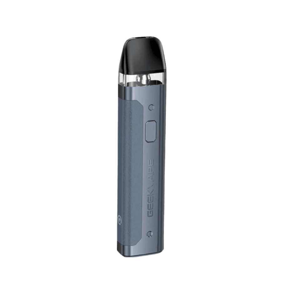 Geekvape AQ (Aegis Q) Pod System Kit Grey  