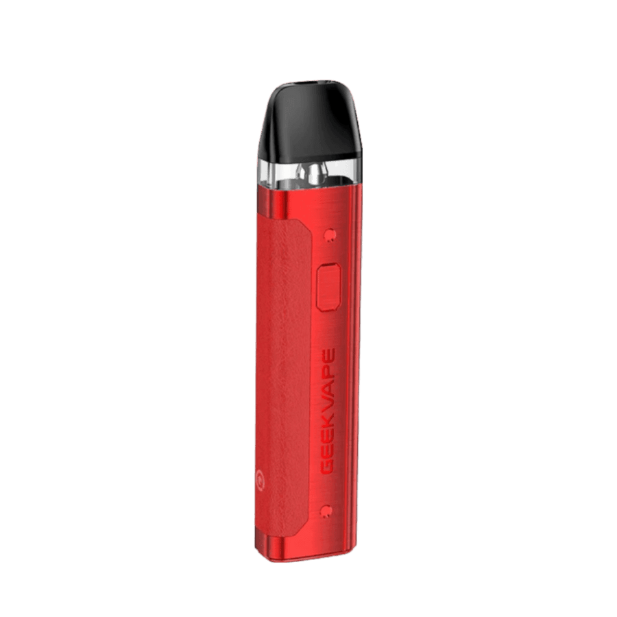 Geekvape AQ (Aegis Q) Pod System Kit Red  