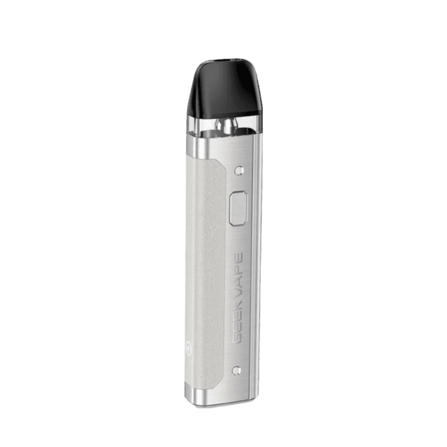 Geekvape AQ (Aegis Q) Pod System Kit Silver  