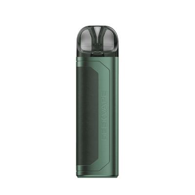 Geekvape AU(Aegis U) Pod System Kit Army Green  