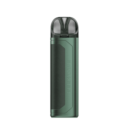 Geekvape AU(Aegis U) Pod System Kit Army Green  