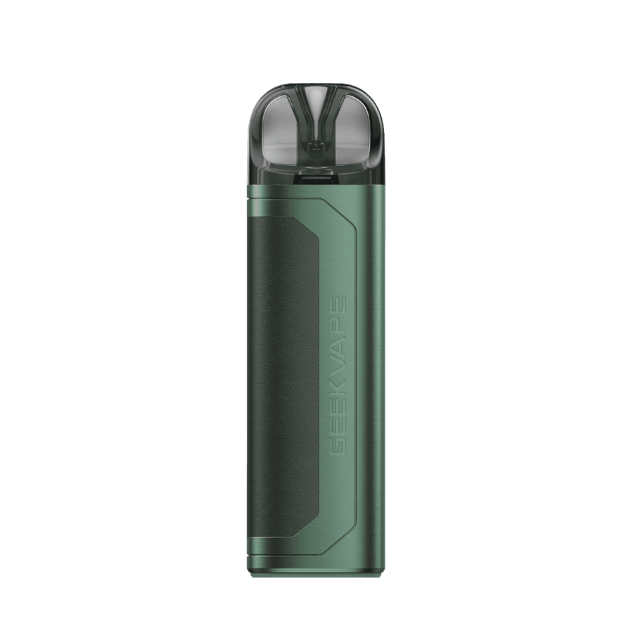 Geekvape AU(Aegis U) Pod System Kit Army Green  