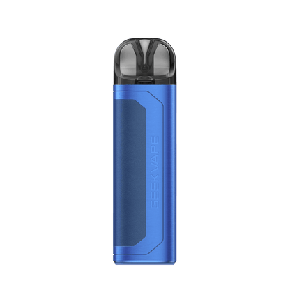 Geekvape AU(Aegis U) Pod System Kit Blue  