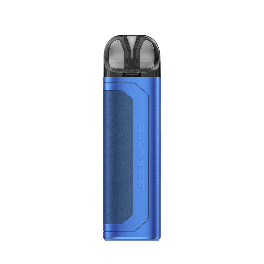 Geekvape AU(Aegis U) Pod System Kit Blue  