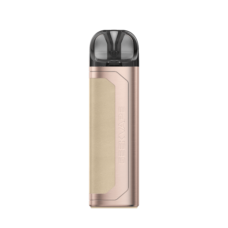 Geekvape AU(Aegis U) Pod System Kit Gold  