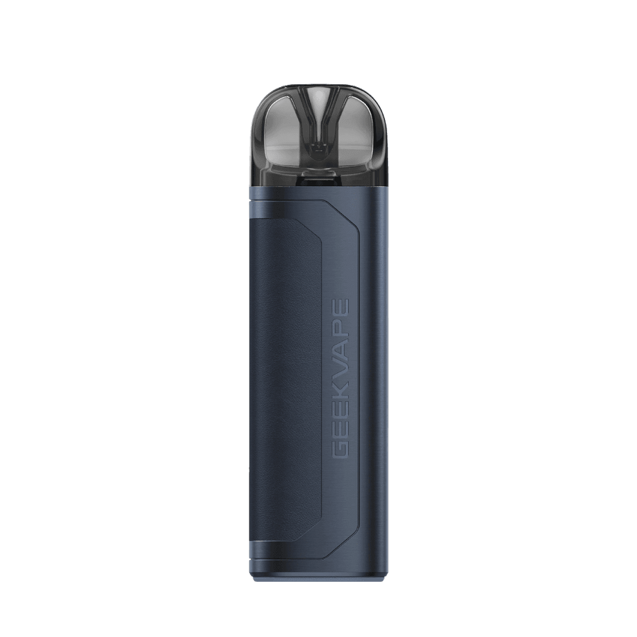 Geekvape AU(Aegis U) Pod System Kit Gun Metal  