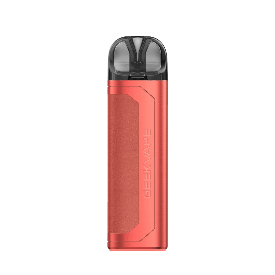 Geekvape AU(Aegis U) Pod System Kit Red  