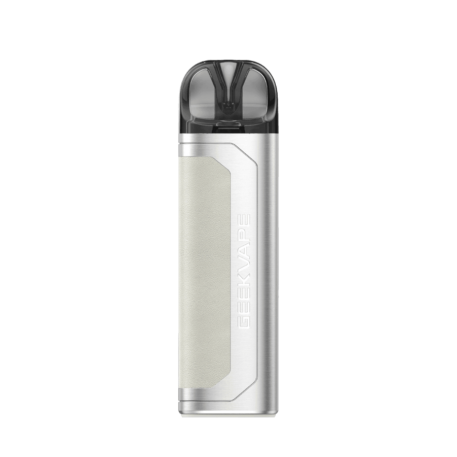 Geekvape AU(Aegis U) Pod System Kit Silver  