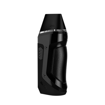 Geekvape Aegis Nano Pod System Kit Black  