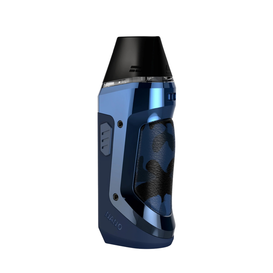 Geekvape Aegis Nano Pod System Kit Camo Blue  