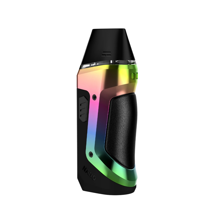 Geekvape Aegis Nano Pod System Kit Rainbow  