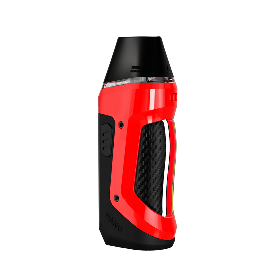 Geekvape Aegis Nano Pod System Kit Red  