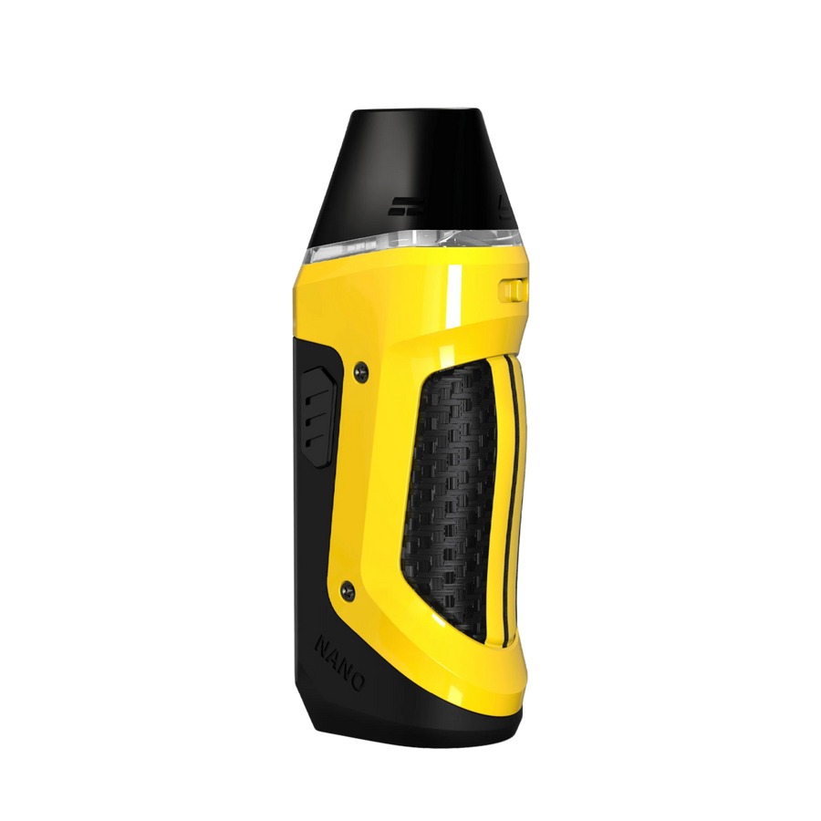 Geekvape Aegis Nano Pod System Kit Yellow  