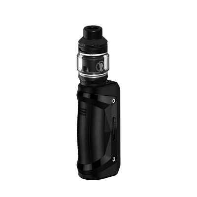 Geekvape Aegis S100 (Solo 2) Advanced Mod Kit Black  