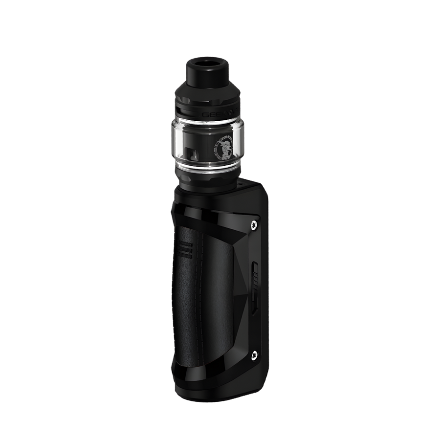 Geekvape Aegis S100 (Solo 2) Advanced Mod Kit Black  