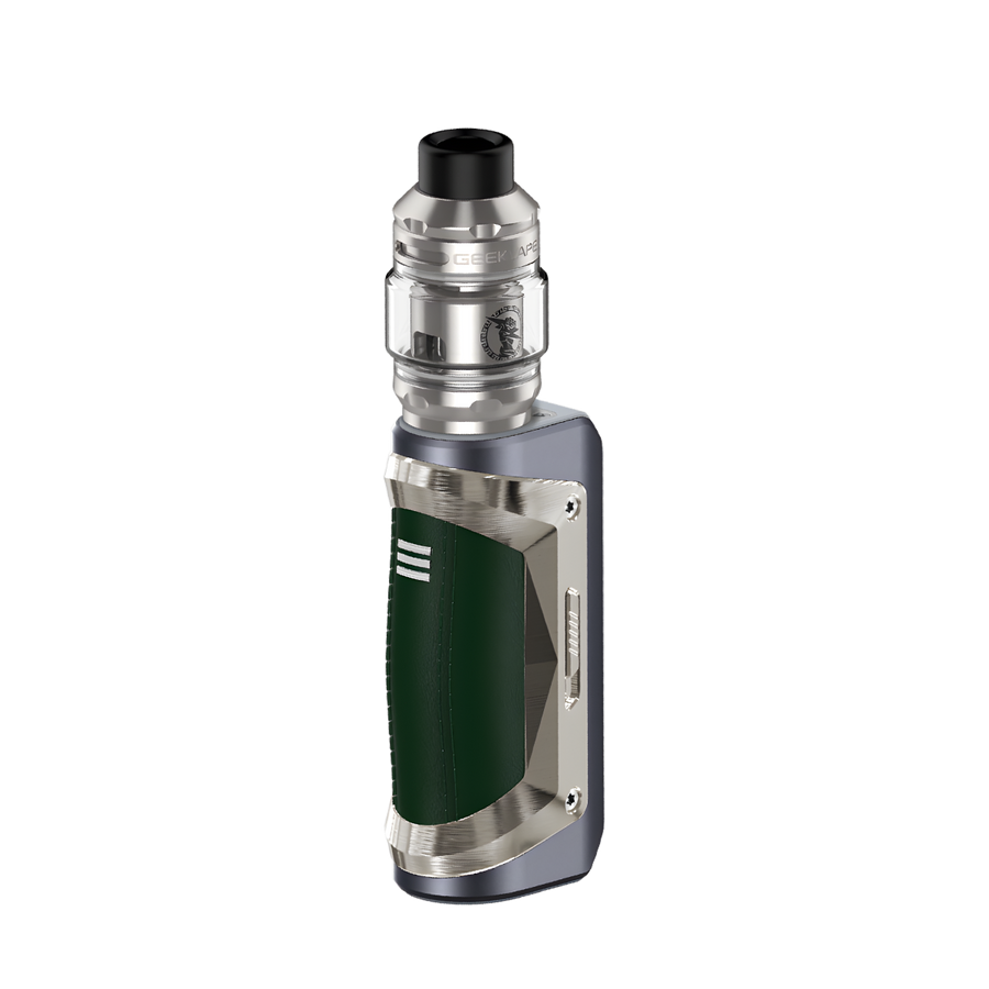 Geekvape Aegis S100 (Solo 2) Advanced Mod Kit Grey  