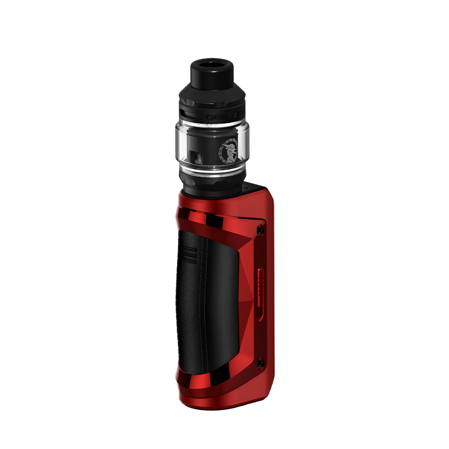 Geekvape Aegis S100 (Solo 2) Advanced Mod Kit Red  