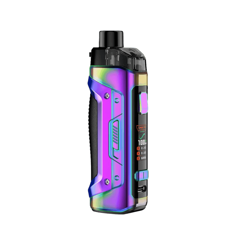 Geekvape B100 (Aegis boost pro 2) Pod-Mod Kit Rainbow  