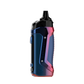 Geekvape B60 (Aegis Boost 2) Pod-Mod Kit Blue Red  