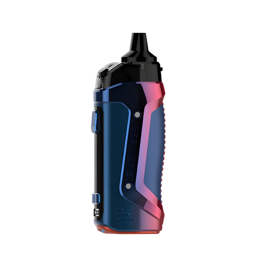 Geekvape B60 (Aegis Boost 2) Pod-Mod Kit Blue Red  