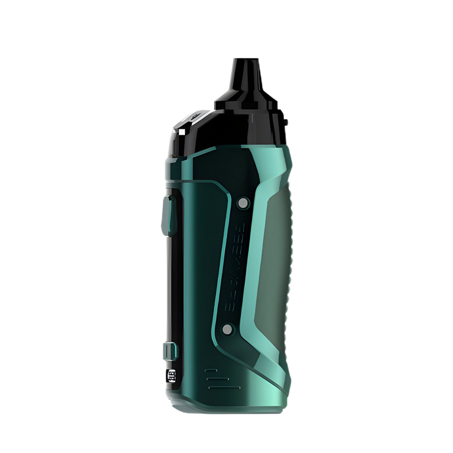 Geekvape B60 (Aegis Boost 2) Pod-Mod Kit Bottle Green  