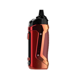 Geekvape B60 (Aegis Boost 2) Pod-Mod Kit Golden Red  