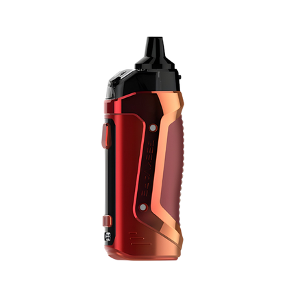 Geekvape B60 (Aegis Boost 2) Pod-Mod Kit Golden Red  