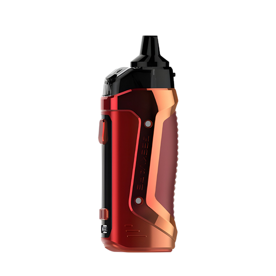 Geekvape B60 (Aegis Boost 2) Pod-Mod Kit Golden Red  