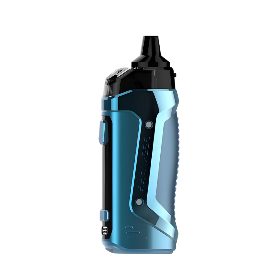 Geekvape B60 (Aegis Boost 2) Pod-Mod Kit Mint Blue  