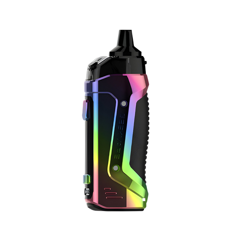 Geekvape B60 (Aegis Boost 2) Pod-Mod Kit Rainbow  