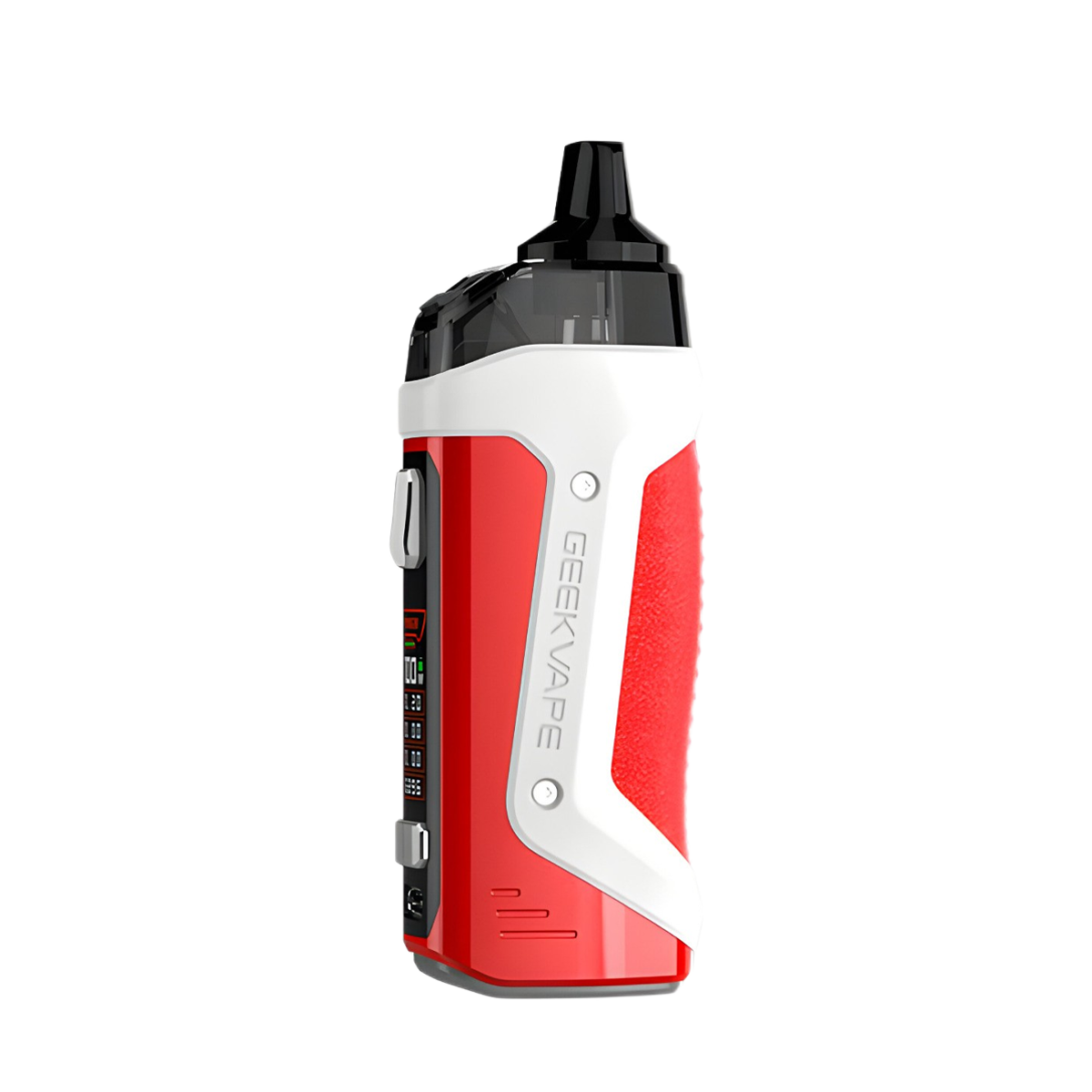 Geekvape B60 (Aegis Boost 2) Pod-Mod Kit Red White  