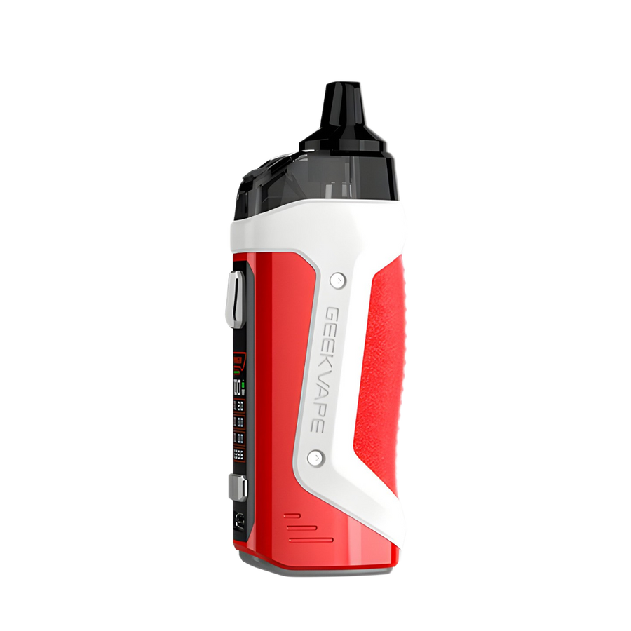 Geekvape B60 (Aegis Boost 2) Pod-Mod Kit Red White  