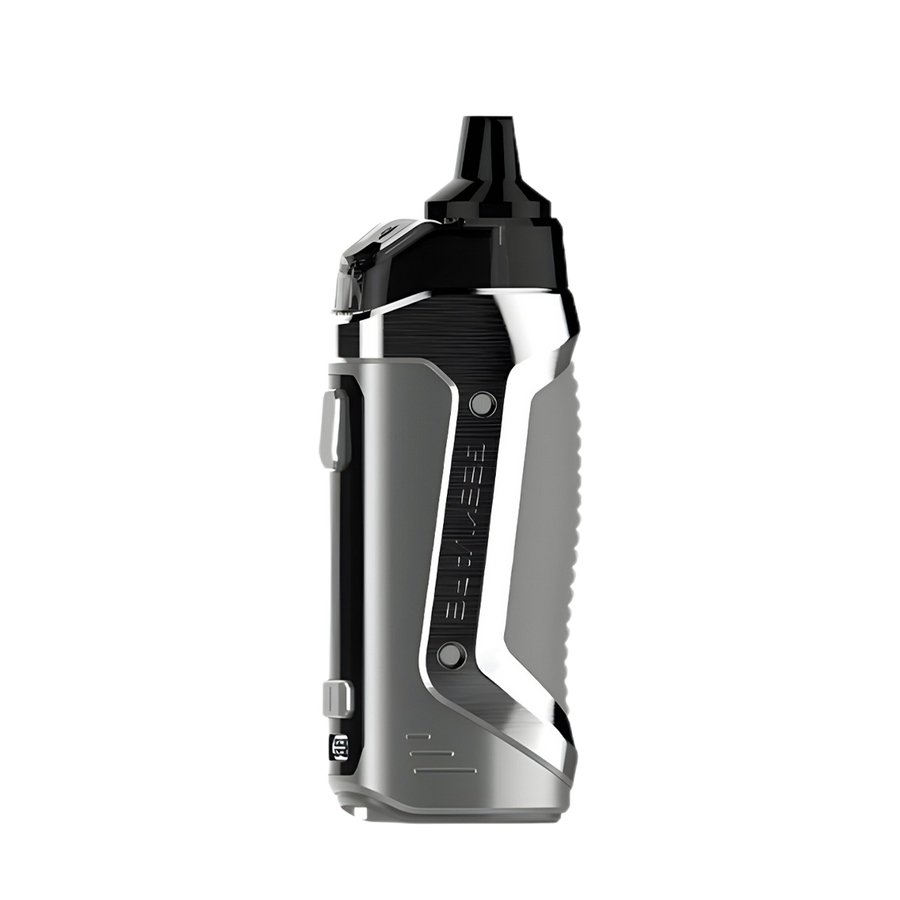 Geekvape B60 (Aegis Boost 2) Pod-Mod Kit Silver  