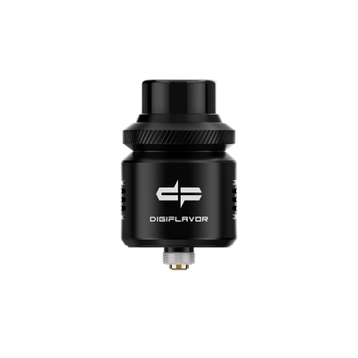 Digiflavor Drop RDA V2 Replacement Tank Black  