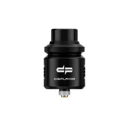 Digiflavor Drop RDA V2 Replacement Tank Black  