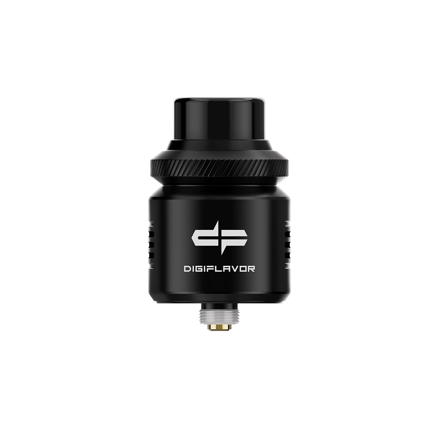 Digiflavor Drop RDA V2 Replacement Tank Black  