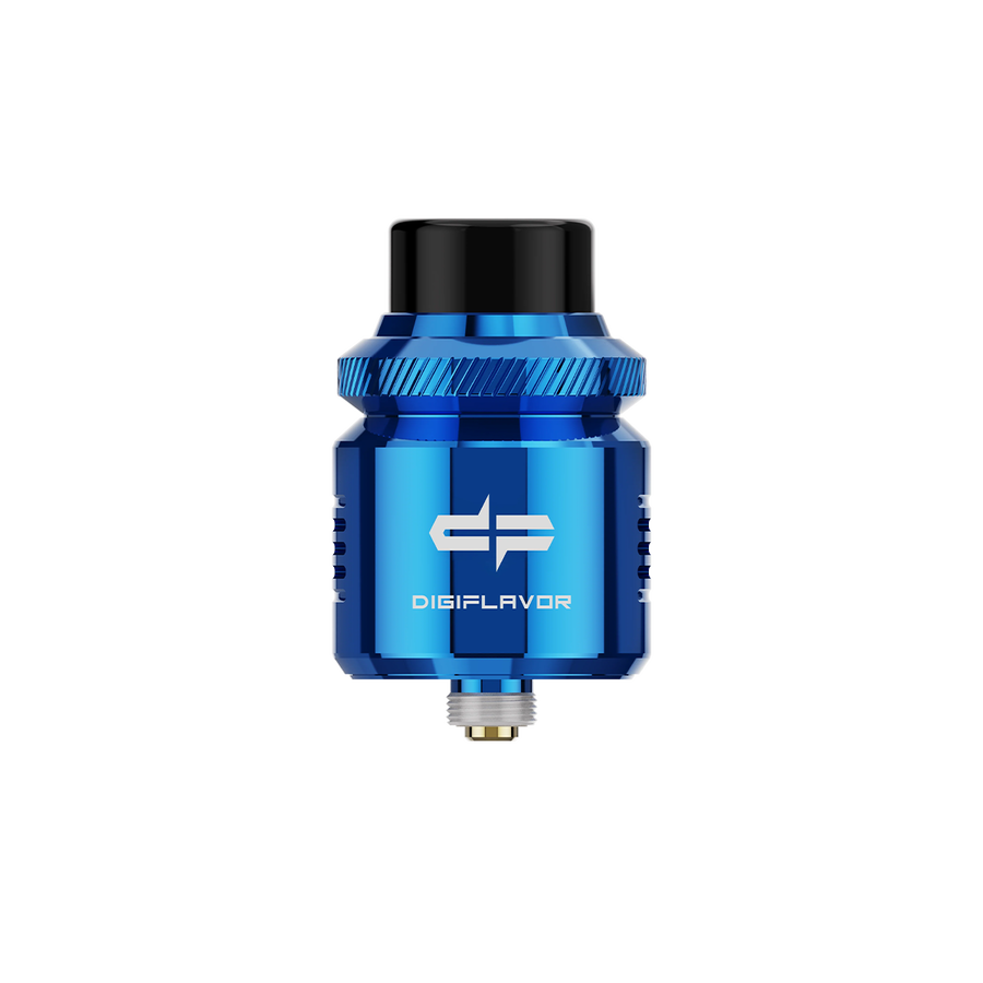 Digiflavor Drop RDA V2 Replacement Tank Blue  