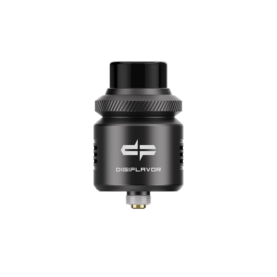 Digiflavor Drop RDA V2 Replacement Tank Gun Metal  