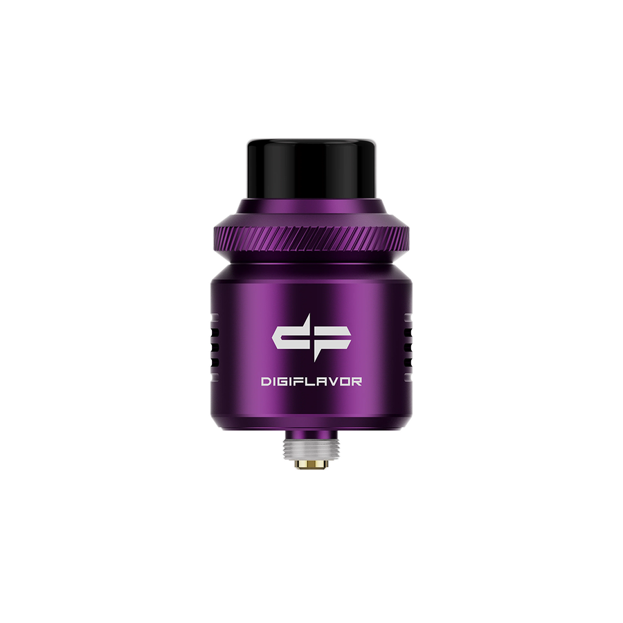 Digiflavor Drop RDA V2 Replacement Tank Violet  