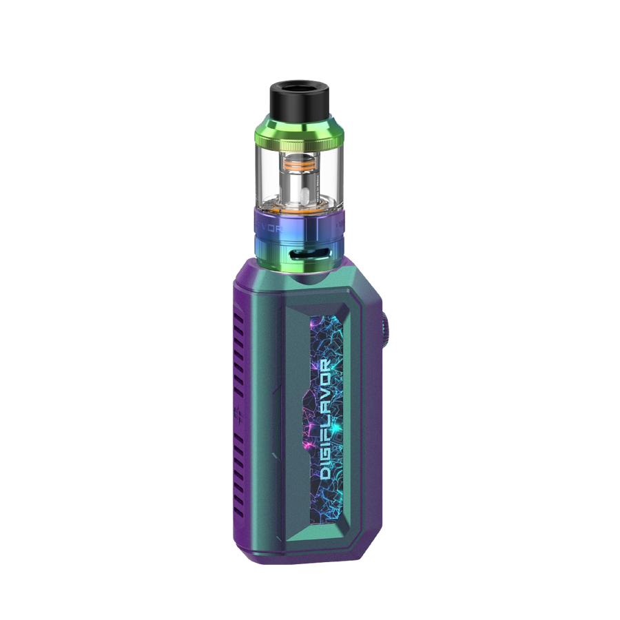 Geekvape Digiflavor XP Basic Mod Kit Aurora  